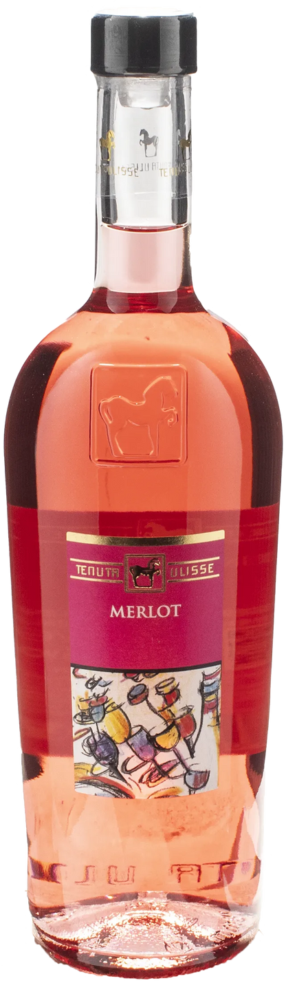 Tenuta Ulisse Merlot 2024