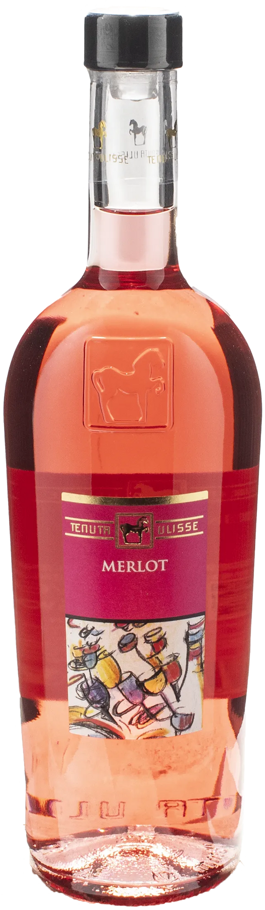 Tenuta Ulisse Merlot 2024