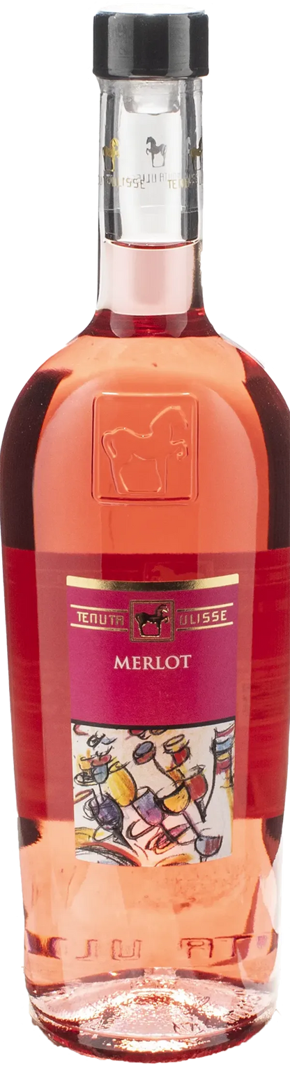 Tenuta Ulisse Merlot 2025