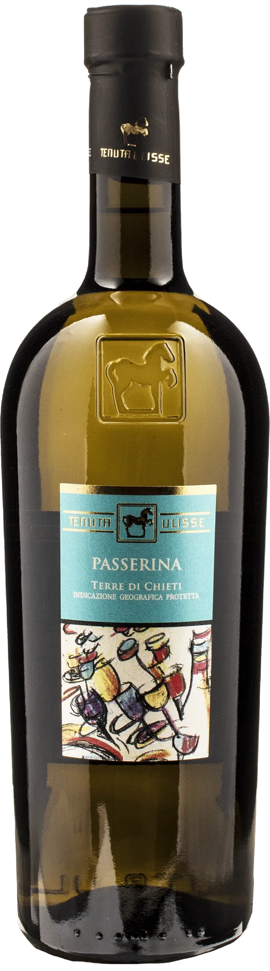 Tenuta Ulisse Passerina 2023