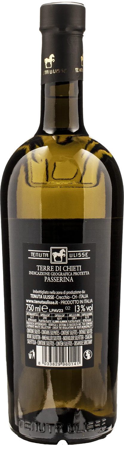 Tenuta Ulisse Passerina 2023