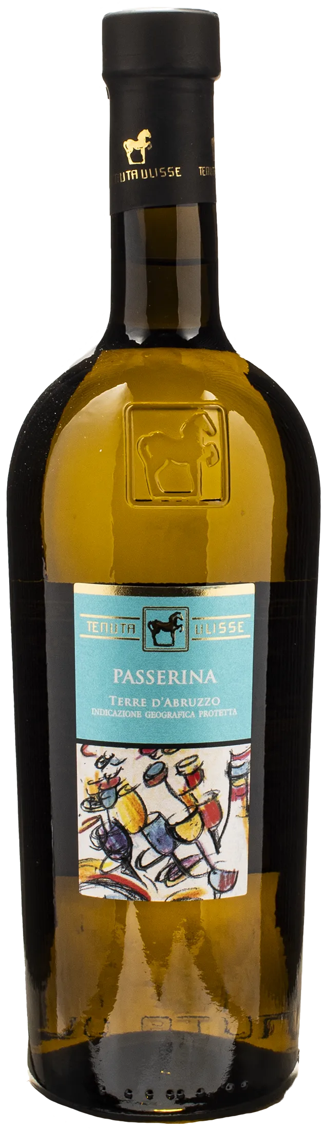 Tenuta Ulisse Passerina 2024