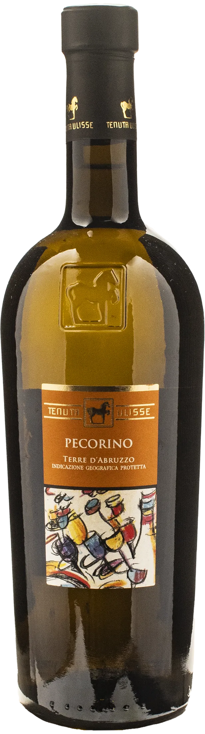 Tenuta Ulisse Pecorino 2024