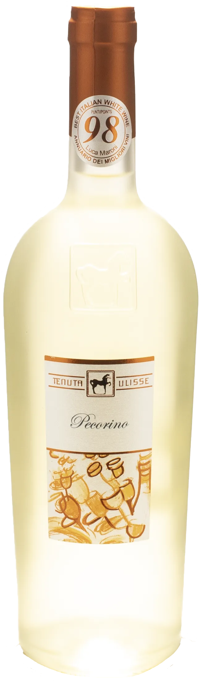 Tenuta Ulisse Pecorino Premium 2024