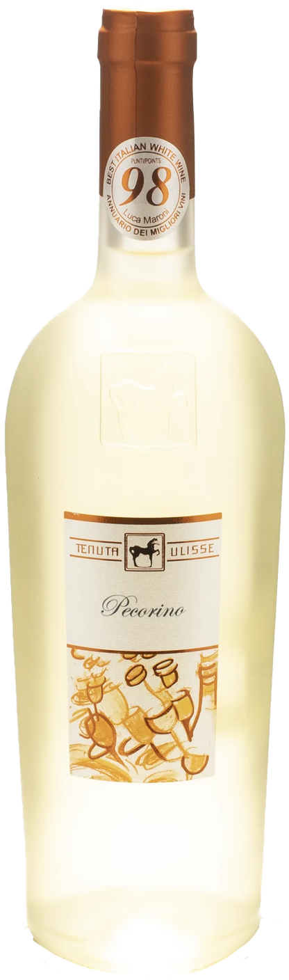 Tenuta Ulisse Pecorino Premium 2024