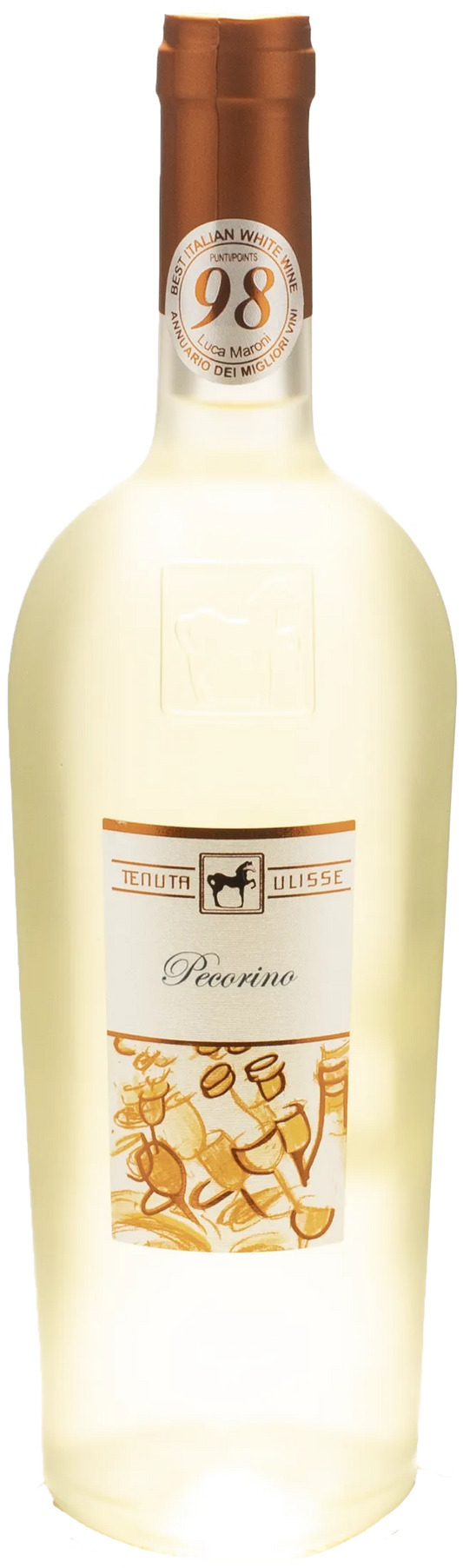 Tenuta Ulisse Pecorino Premium 2024