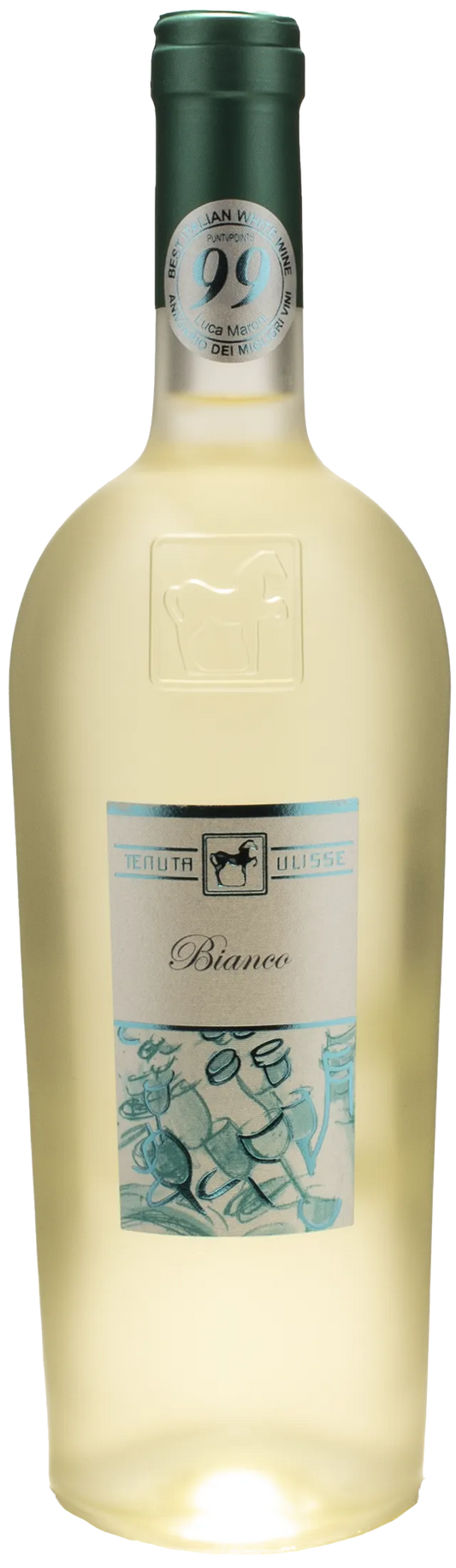 Tenuta Ulisse Bianco Premium 2024