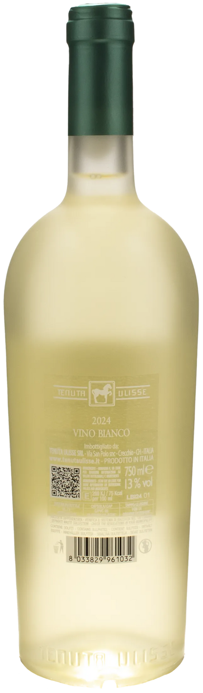 Tenuta Ulisse Bianco Premium 2024