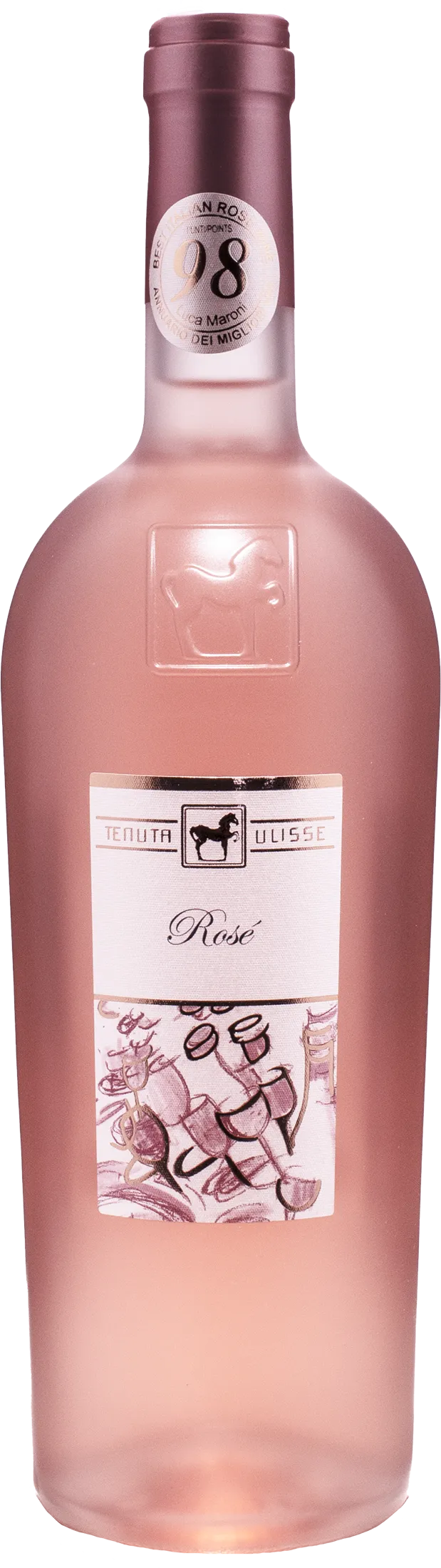 Tenuta Ulisse Rosé 2023