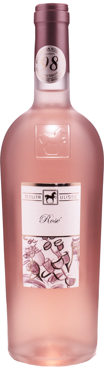 Tenuta Ulisse Rosé 2023