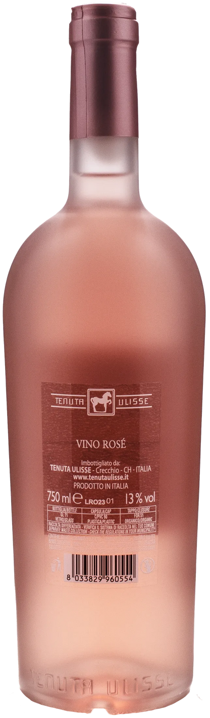 Tenuta Ulisse Rosé 2023
