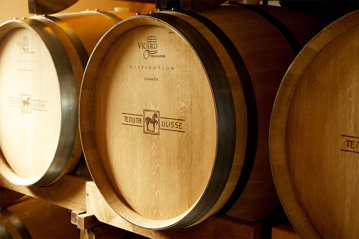 Tenuta Ulisse