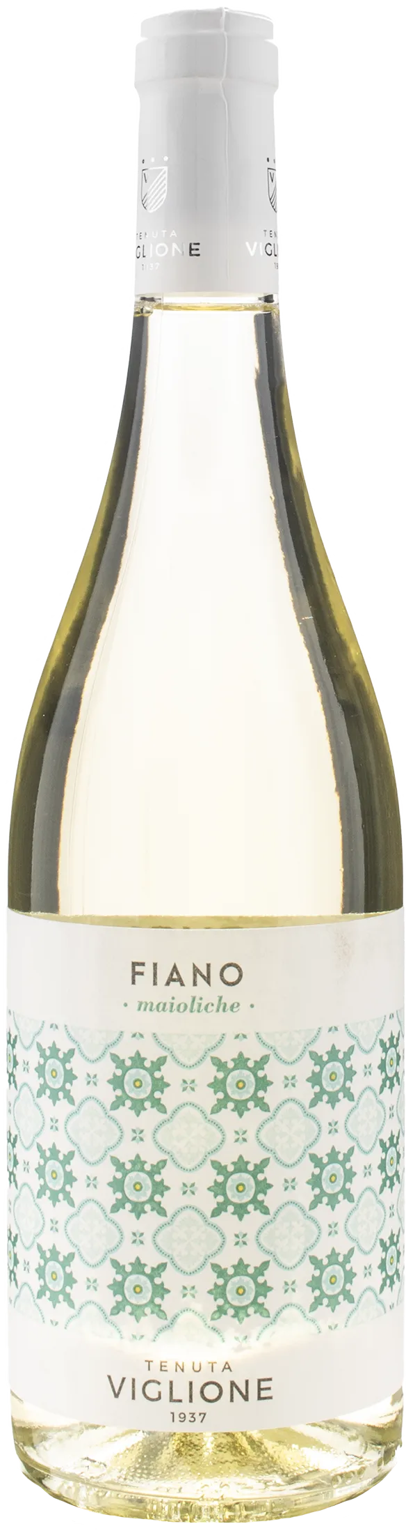 Tenuta Viglione Fiano Maioliche 2023