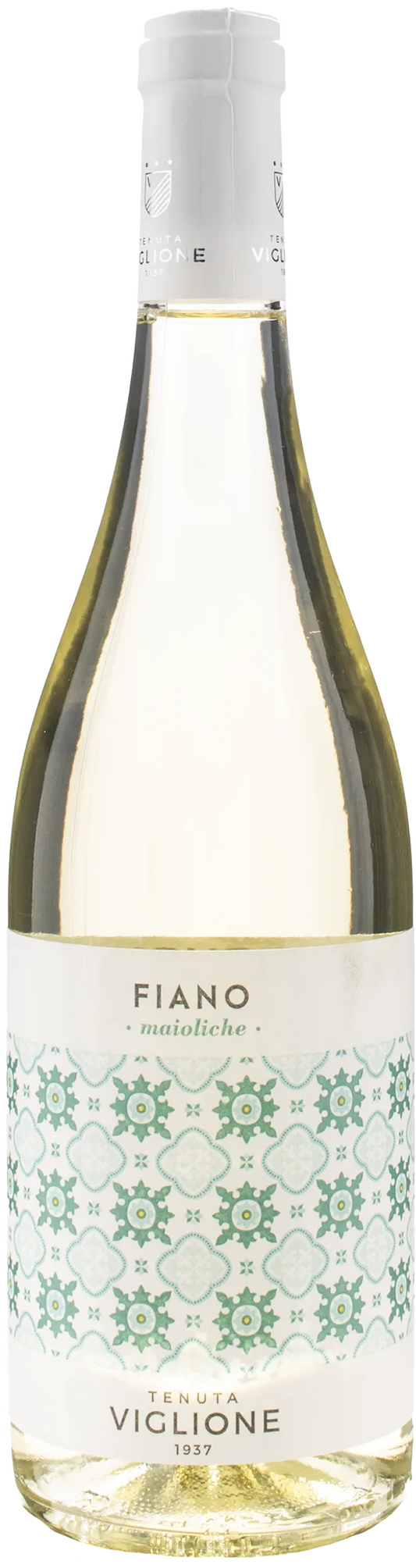 Tenuta Viglione Fiano Maioliche 2023