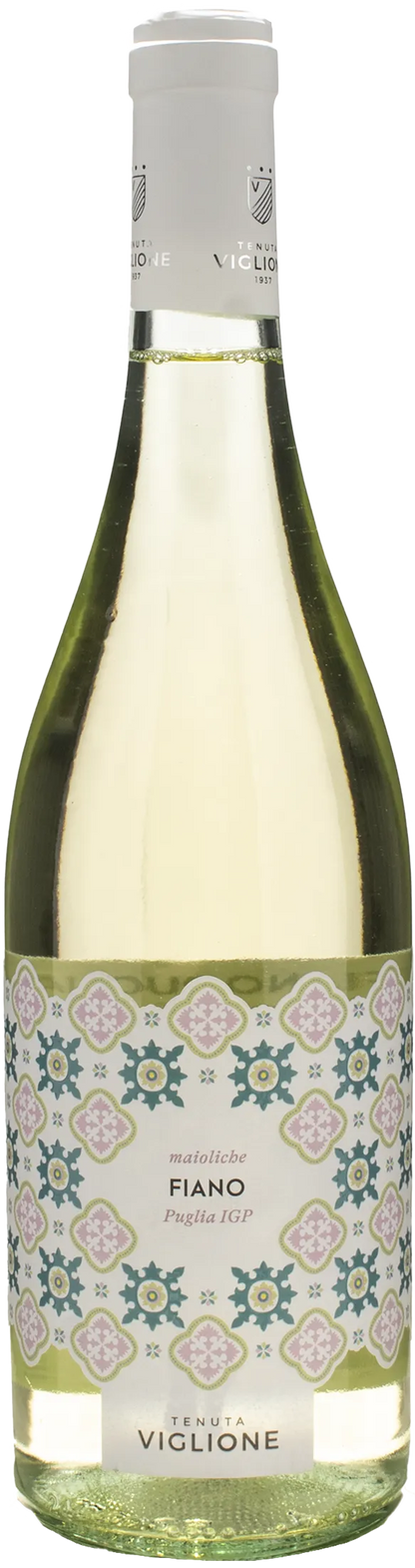 Tenuta Viglione Fiano Maioliche 2024