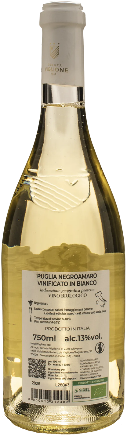 Tenuta Viglione Maidomo Bianco 2025