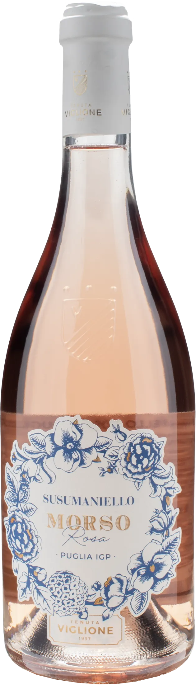 Tenuta Viglione Susumaniello Morso Rosa 2023