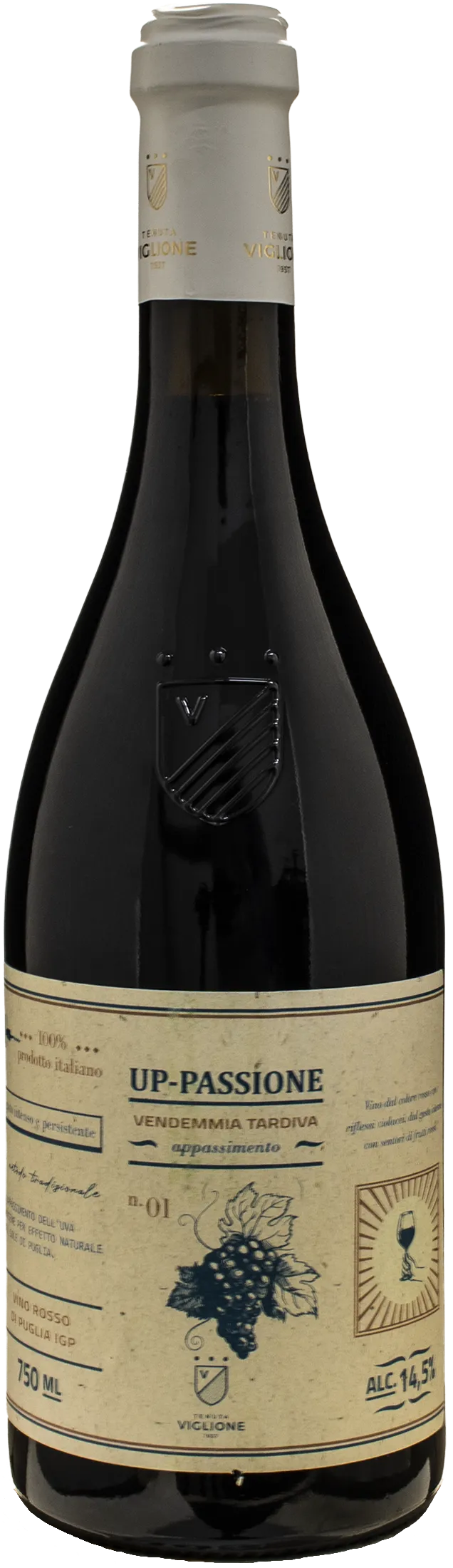 Tenuta Viglione UP Passione 2024