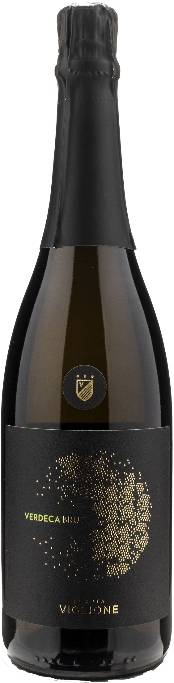 Tenuta Viglione Verdeca Spumante Brut