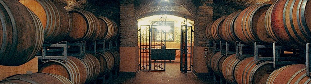 Tenuta Villa Rovere