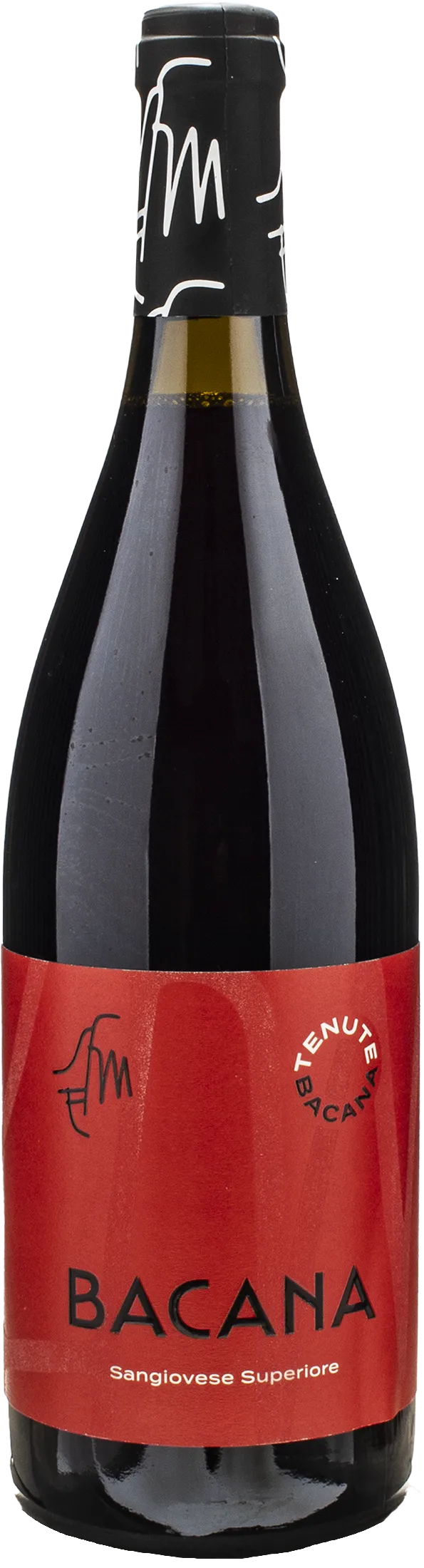 Tenute Bacana Sangiovese Superiore 2023