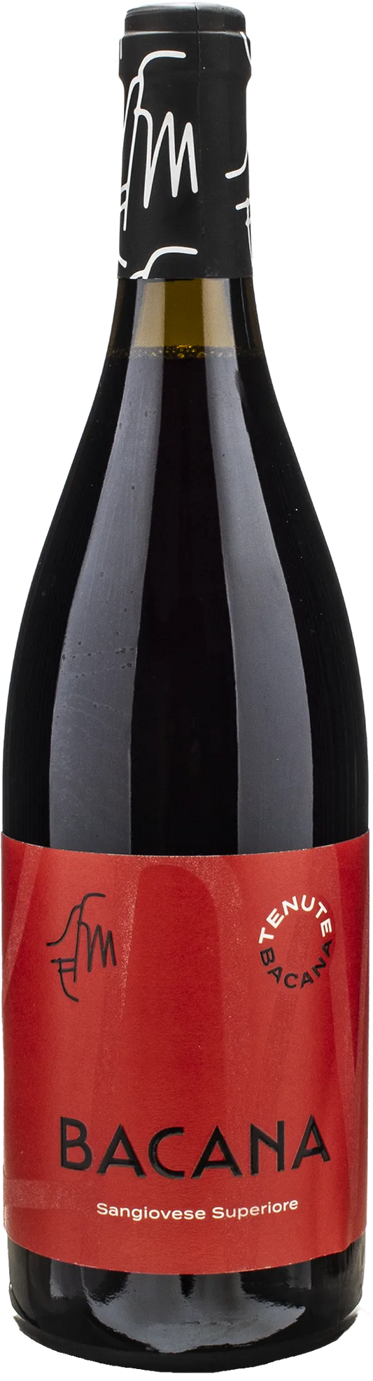 Tenute Bacana Sangiovese Superiore 2023