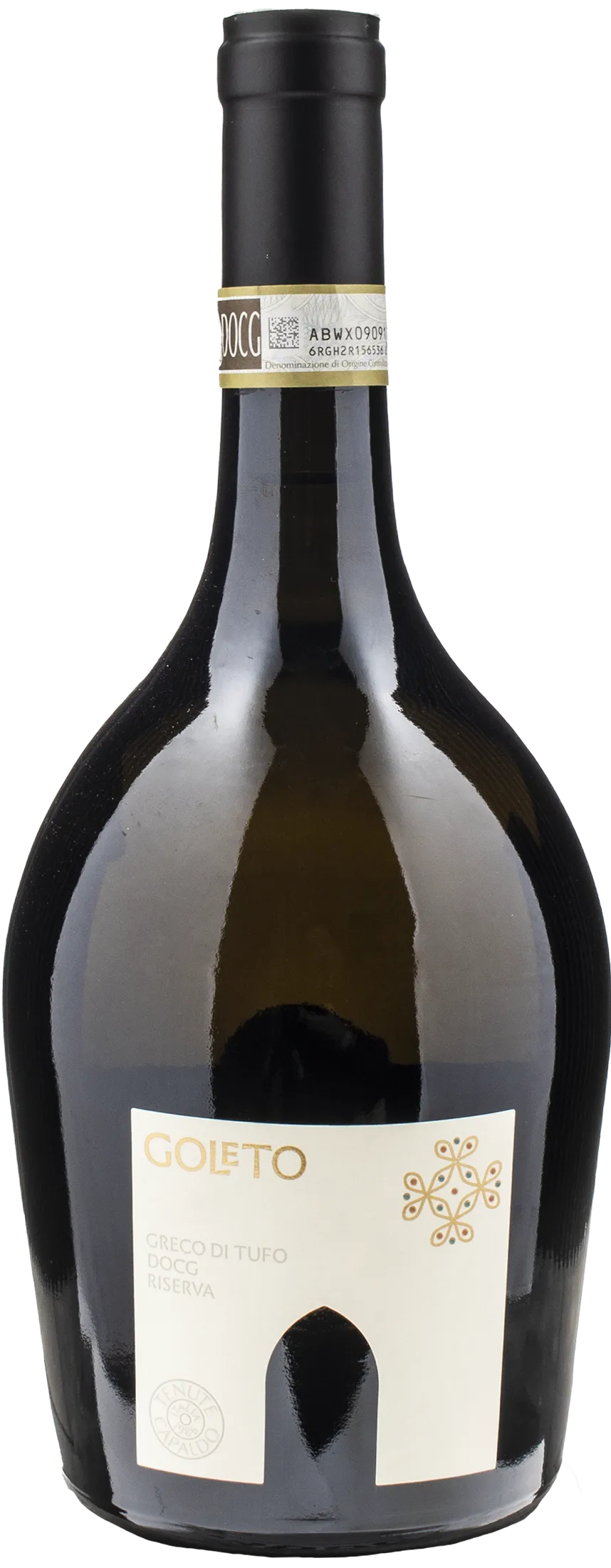 Tenute Capaldo Greco di Tufo Goleto Riserva 2020