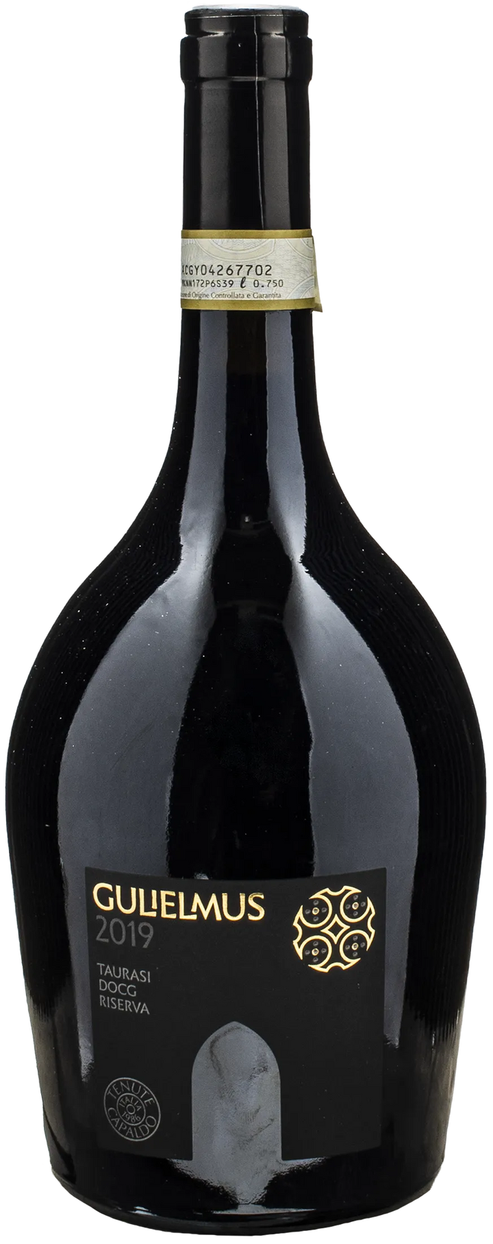 Tenute Capaldo Gulielmus Taurasi Riserva 2019