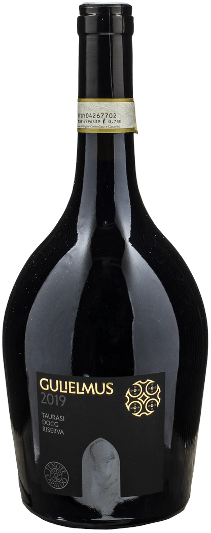 Tenute Capaldo Gulielmus Taurasi Riserva 2019