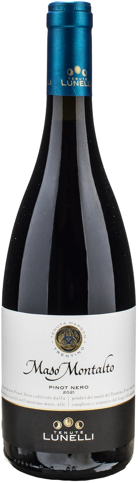 Tenute Lunelli Pinot Nero Maso Montalto 2021