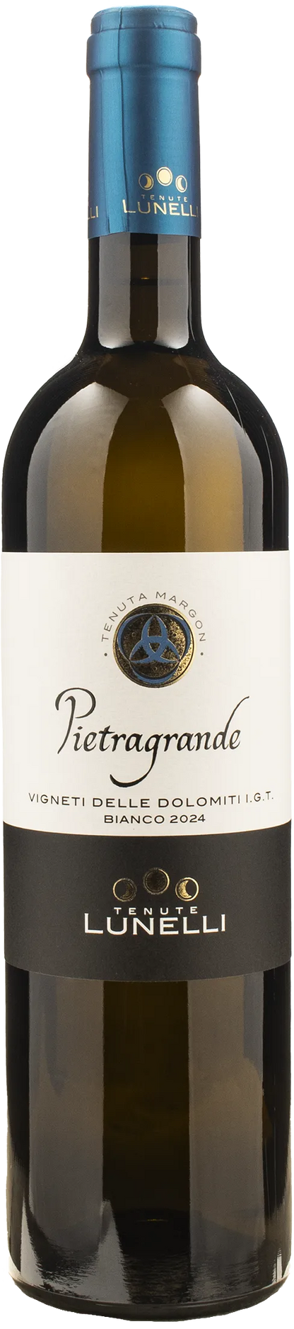 Tenute Lunelli Vigneti delle Dolomiti Pietragrande 2024