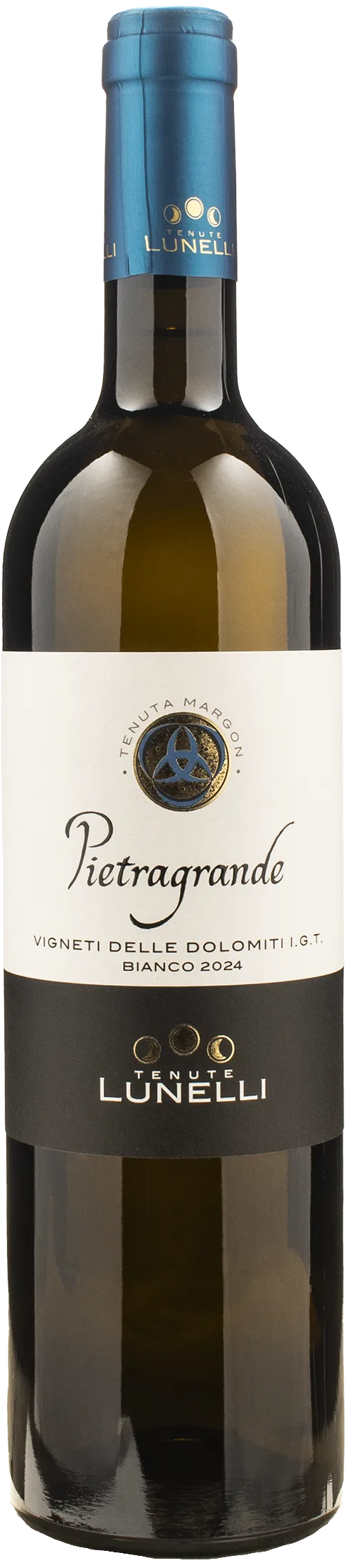 Tenute Lunelli Vigneti delle Dolomiti Pietragrande 2024