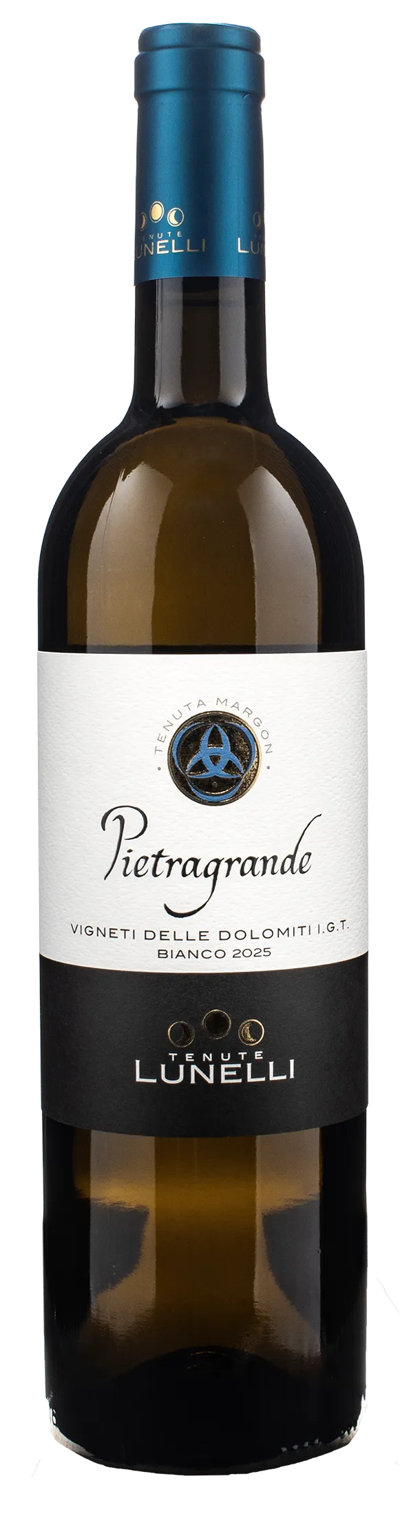 Tenute Lunelli Vigneti delle Dolomiti Pietragrande 2025
