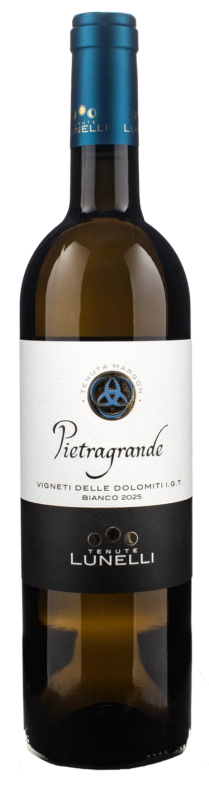 Tenute Lunelli Vigneti delle Dolomiti Pietragrande 2025