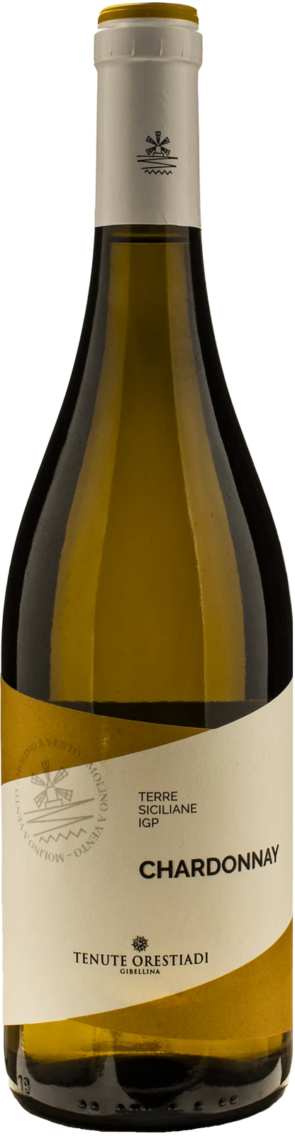 Tenute Orestiadi Molino a Vento Chardonnay 2025