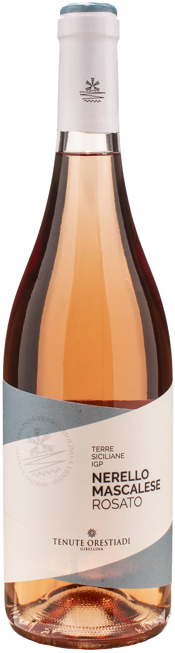 Tenute Orestiadi Molino a Vento Rosè Nerello Mascalese 2025