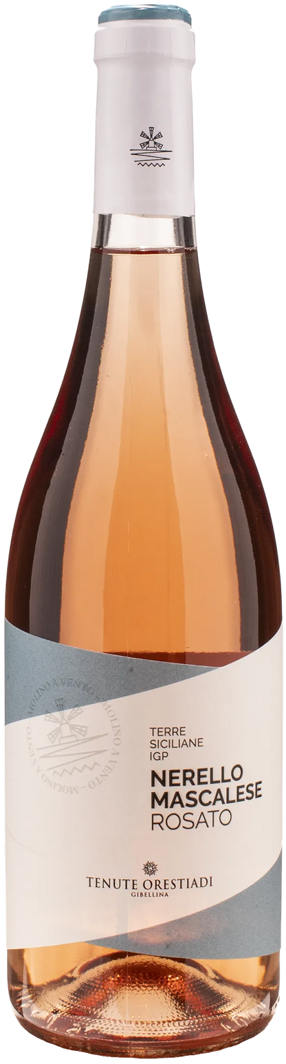 Tenute Orestiadi Molino a Vento Rosè Nerello Mascalese 2025