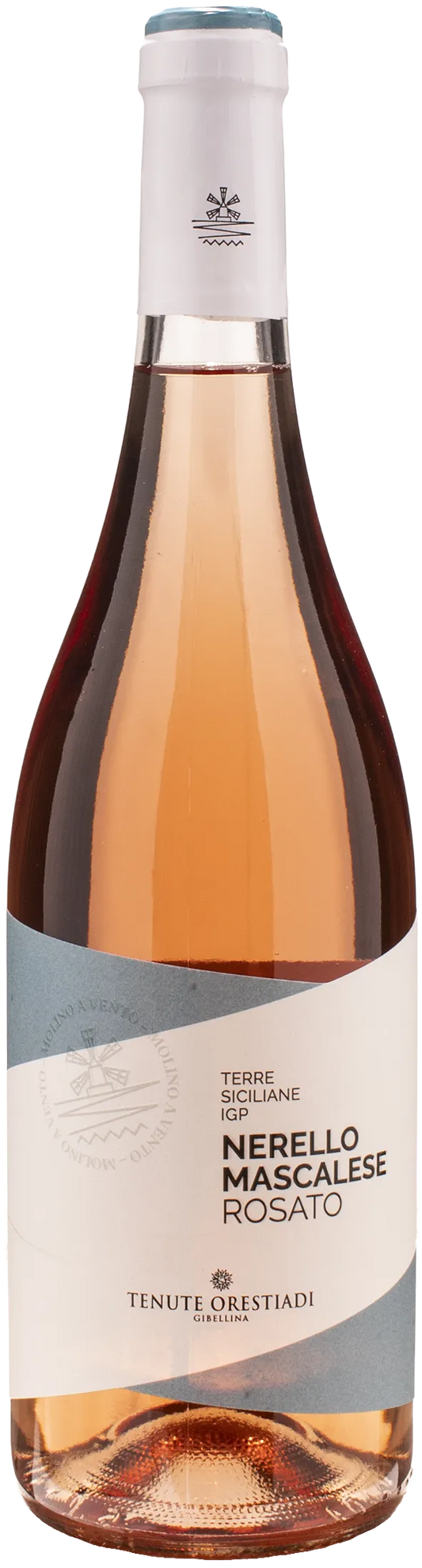 Tenute Orestiadi Molino a Vento Rosè Nerello Mascalese 2025