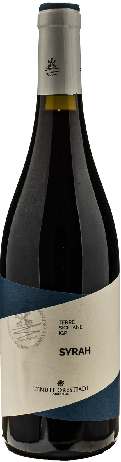 Tenute Orestiadi Molino a Vento Syrah 2025