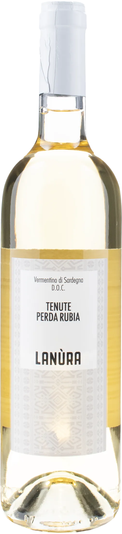 Tenute Perda Rubia Lanùra 2023