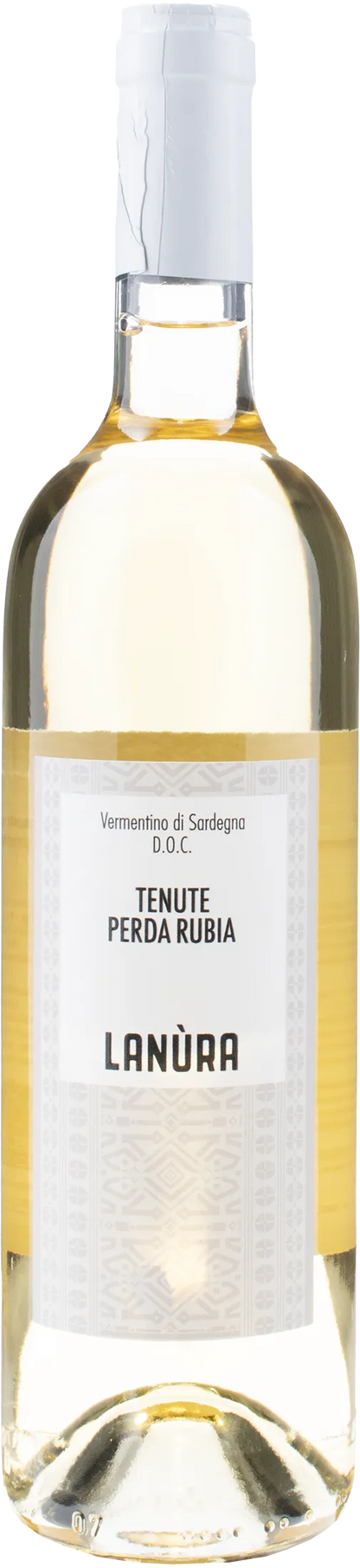 Tenute Perda Rubia Lanùra 2023