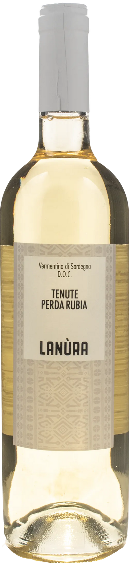 Tenute Perda Rubia Lanura 2024
