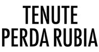 Tenute Perda Rubia logo