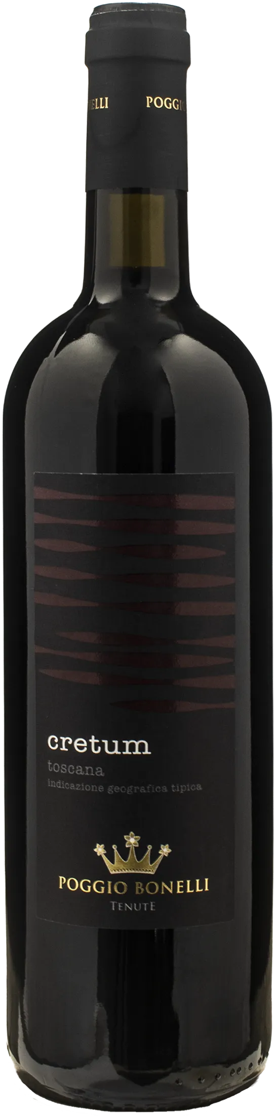 Tenute Poggio Bonelli Cretum 2020