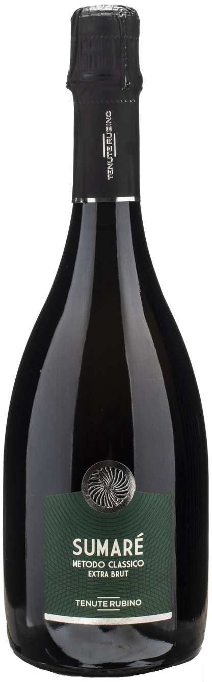 Tenute Rubino Metodo Classico Sumare Extra Brut 2021