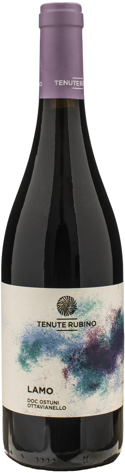 Tenute Rubino Ottavianello Lamo 2023