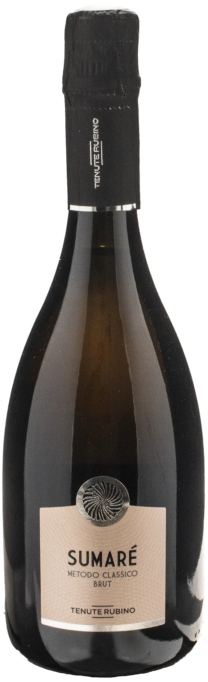Tenute Rubino Susumaniello Metodo Classico Sumarè Rosato Brut 2021