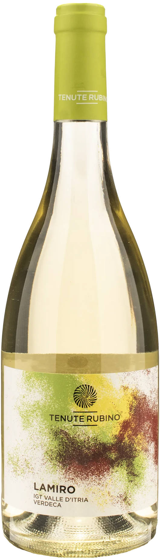 Tenute Rubino Verdeca Lamiro 2024
