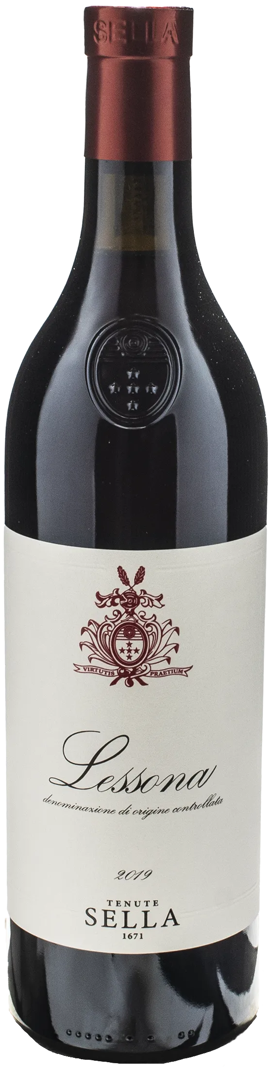 Tenute Sella Lessona 2019