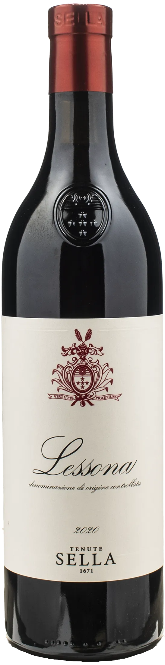 Tenute Sella Lessona 2020